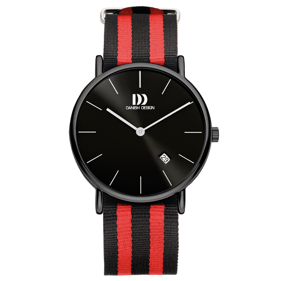 Black Friday Nato RED