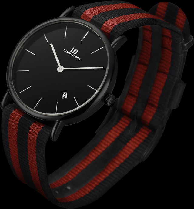Black Friday Nato RED