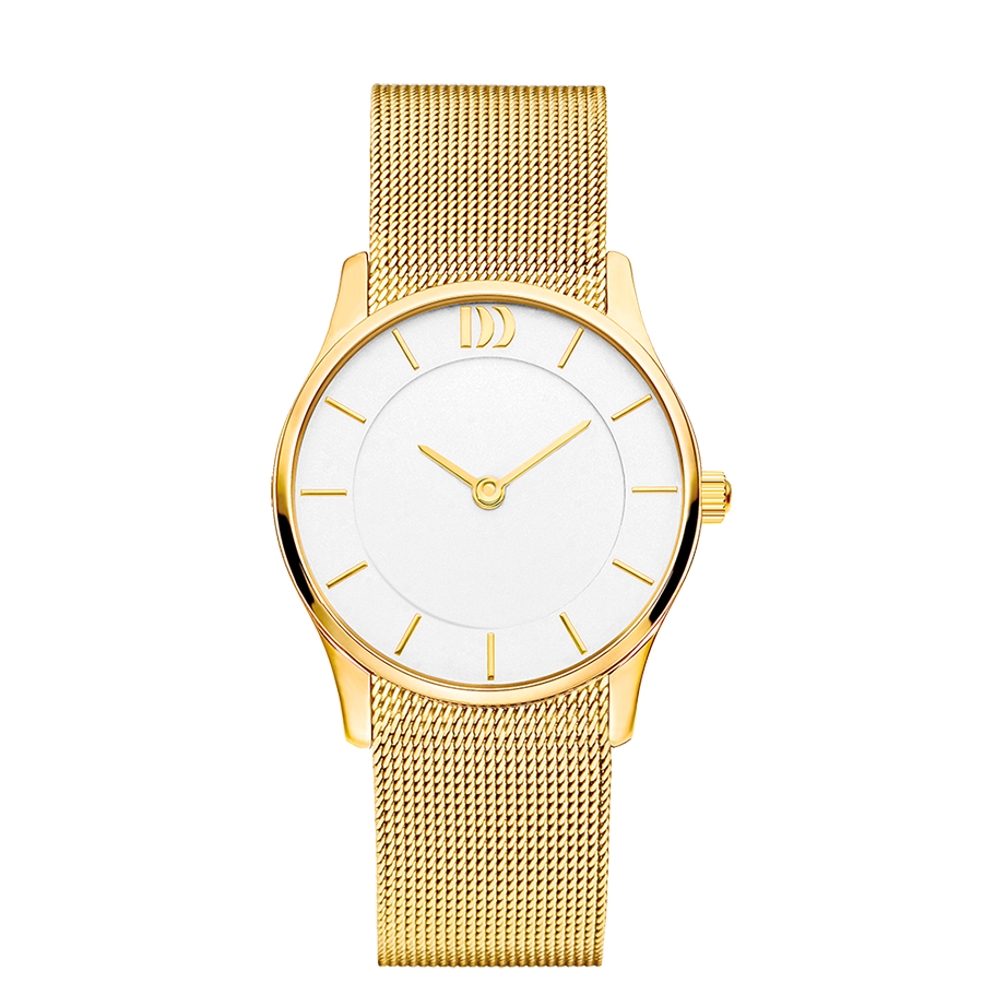 Møn Gold
