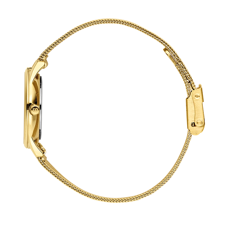Møn Gold