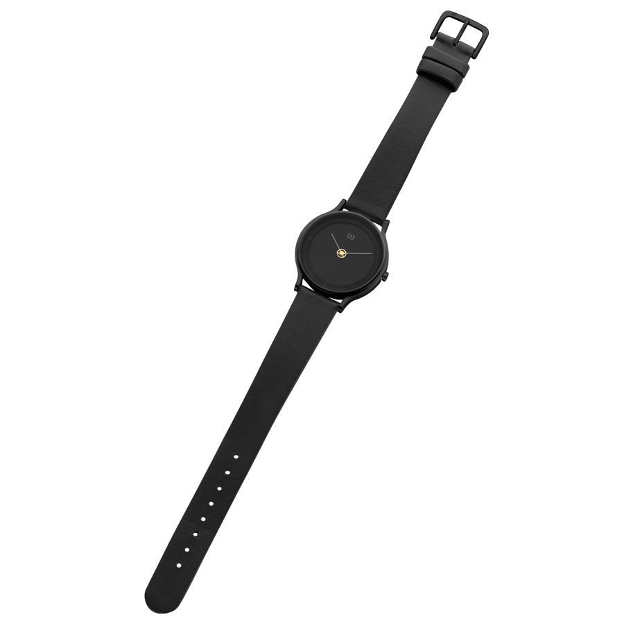 Sun Black Golden Sun