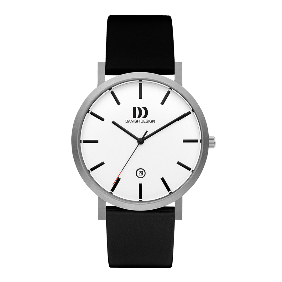 Rhône Stripe Silver Large