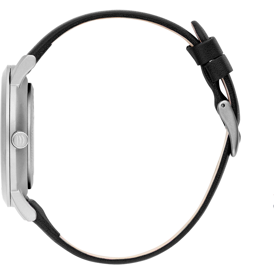 Rhône Stripe Silver Large