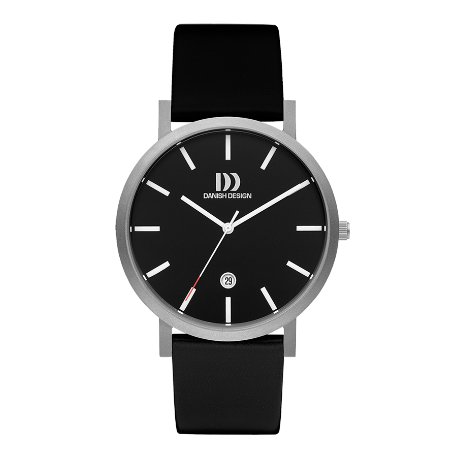 Rhône Stripe Black Large