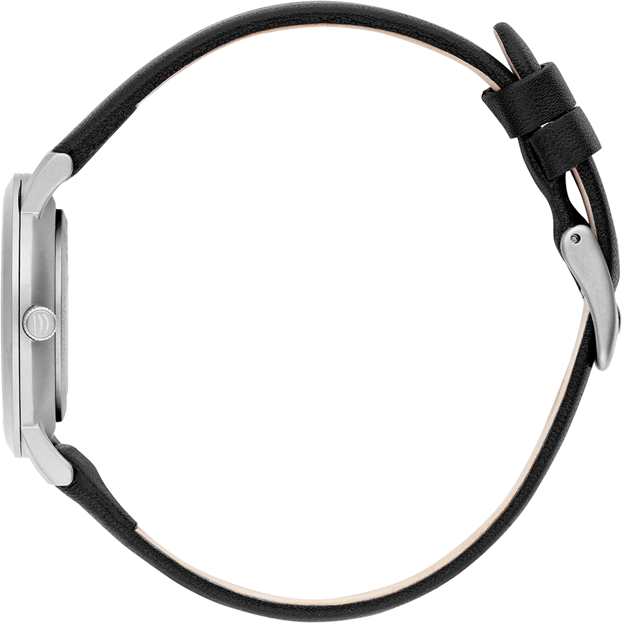 Rhône Stripe Silver Medium