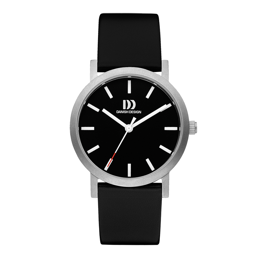 Rhône Stripe Black Medium