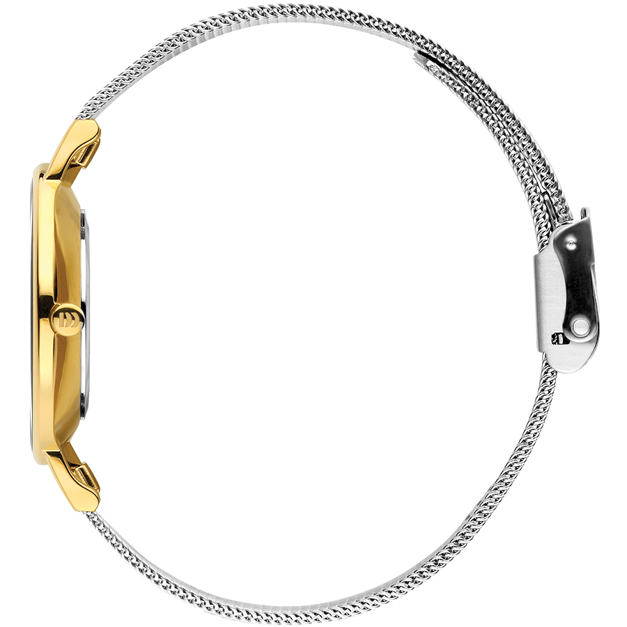 Rømø Mother of Pearl Two-Tone