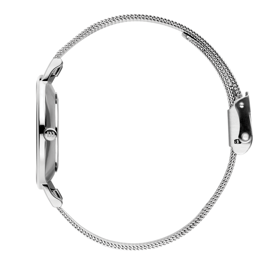 Rømø Mother of Pearl Blue