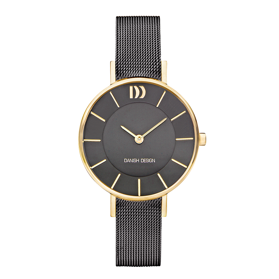 Rømø Gold Grey
