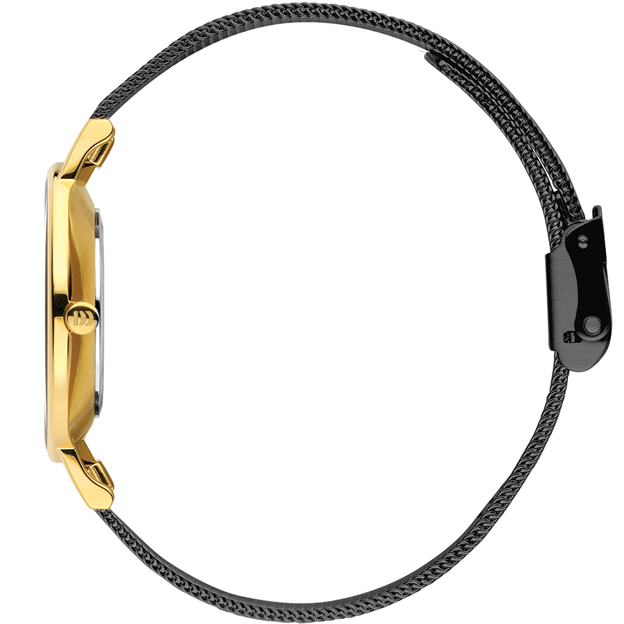 Rømø Gold Grey