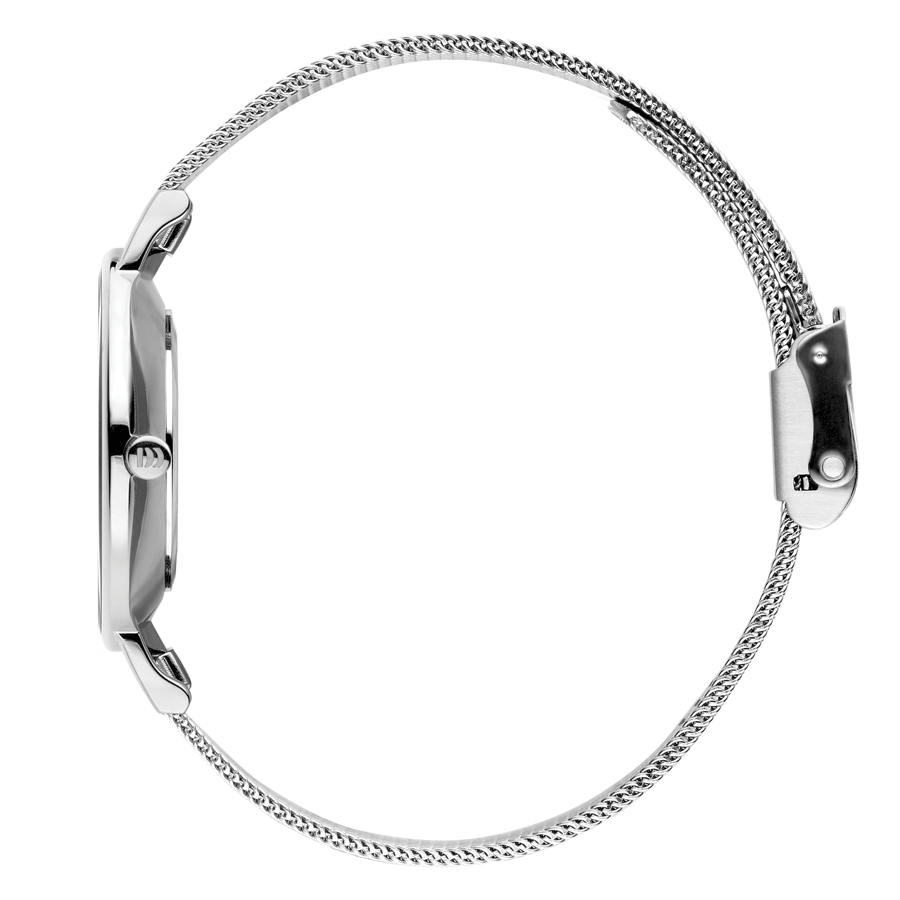 Rømø Mother of Pearl Green