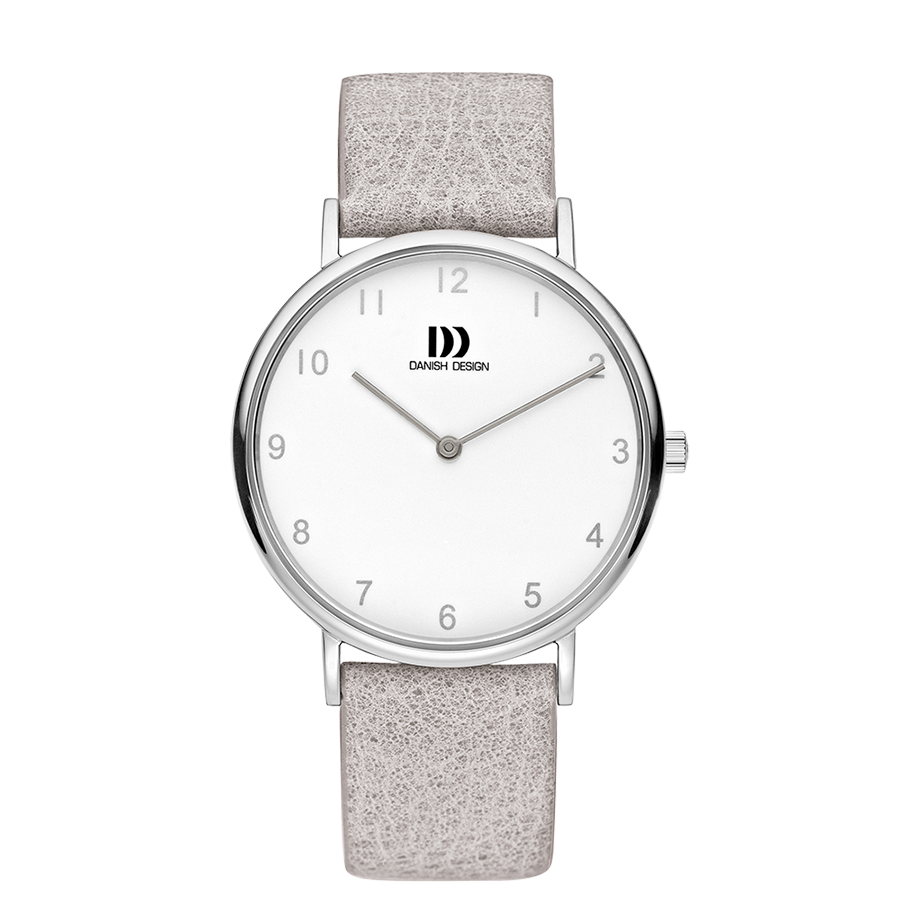 Sydney Silver Grey