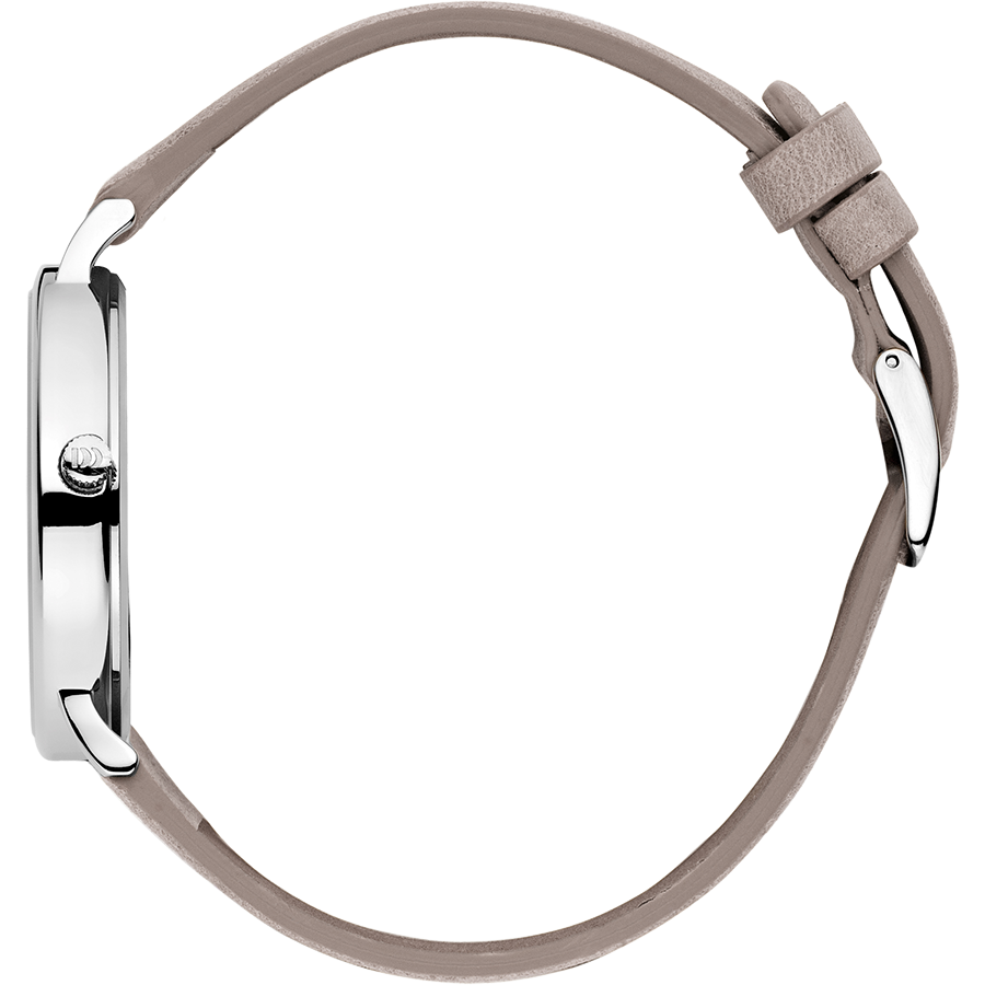 Sydney Silver Grey