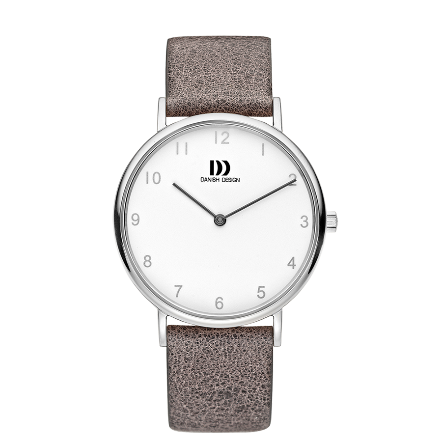 Sydney Silver Brown