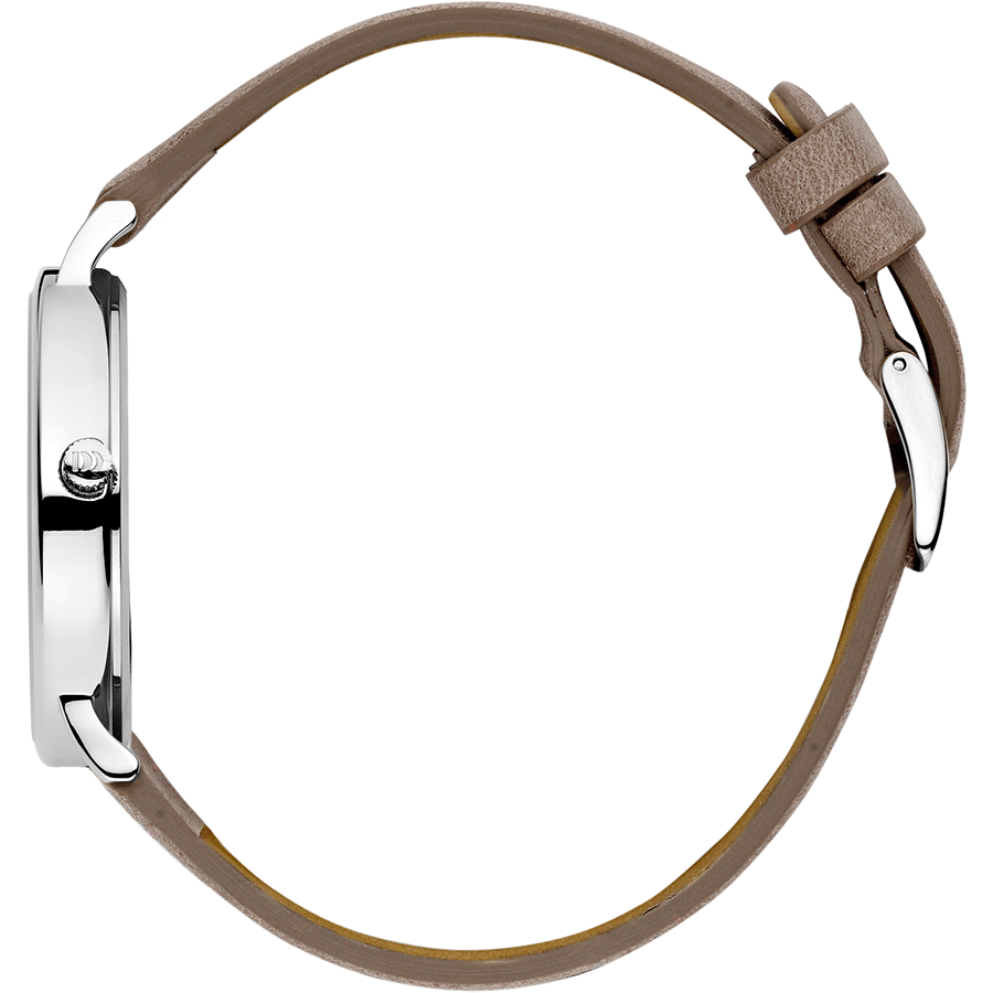 Sydney Silver Brown