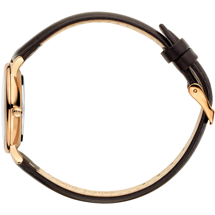 Koltur Rose Gold Small