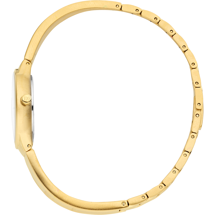 Anthea Gold Mother of Pearl