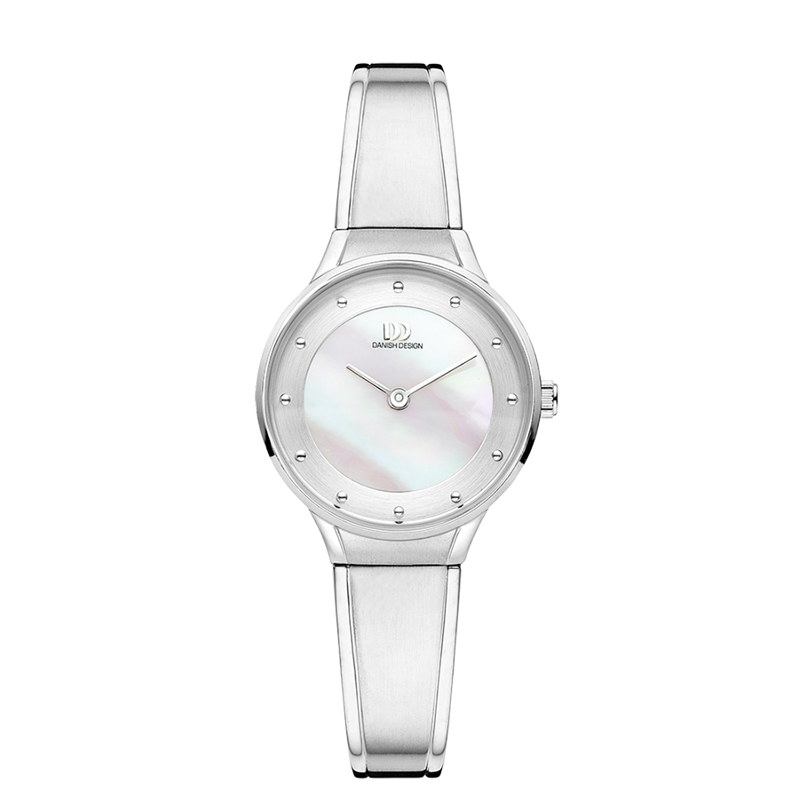 Anthea Silver Mother of Pearl