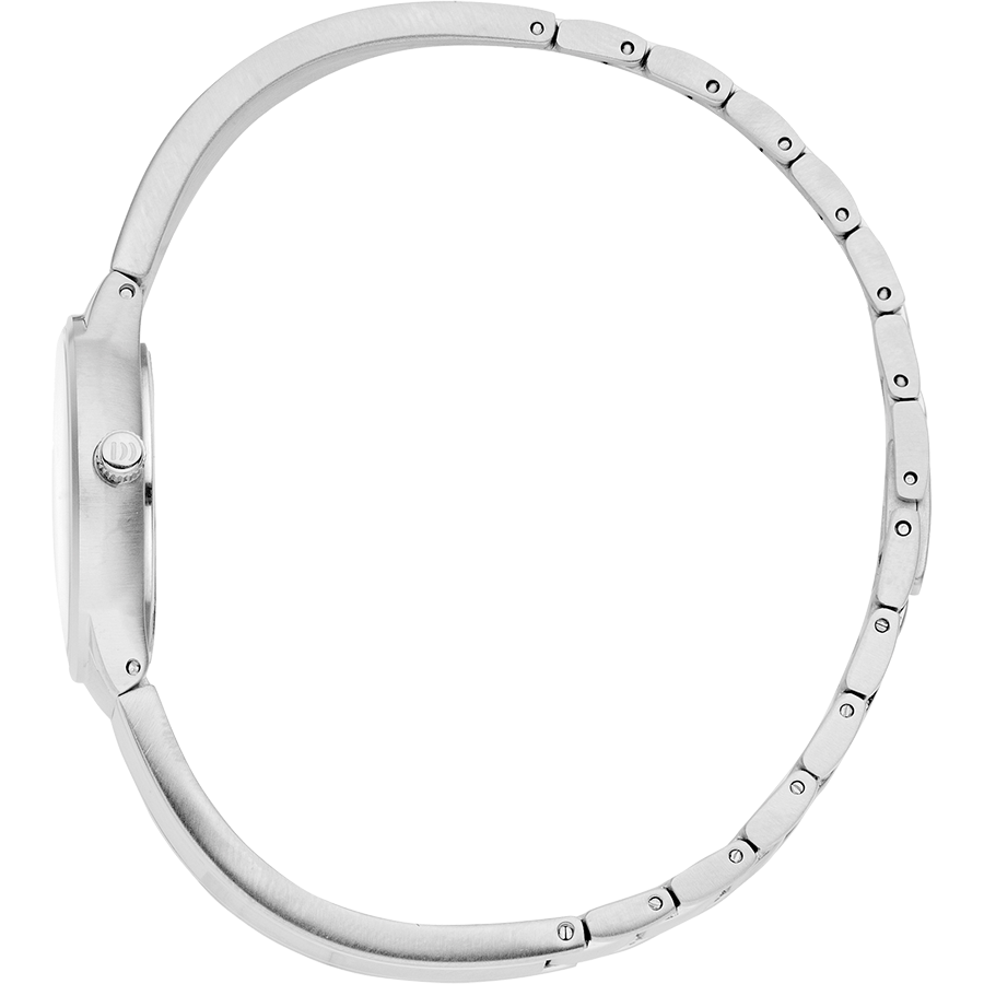 Anthea Silver Mother of Pearl