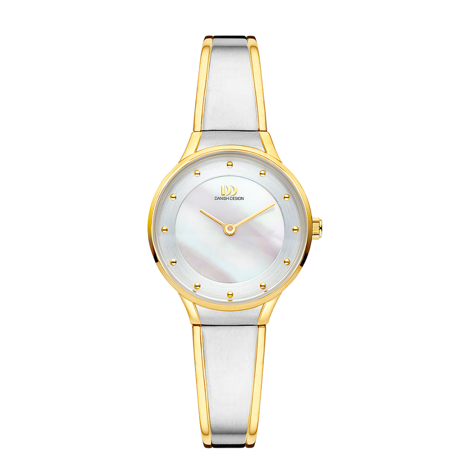 Anthea Two-Tone Mother of Pearl