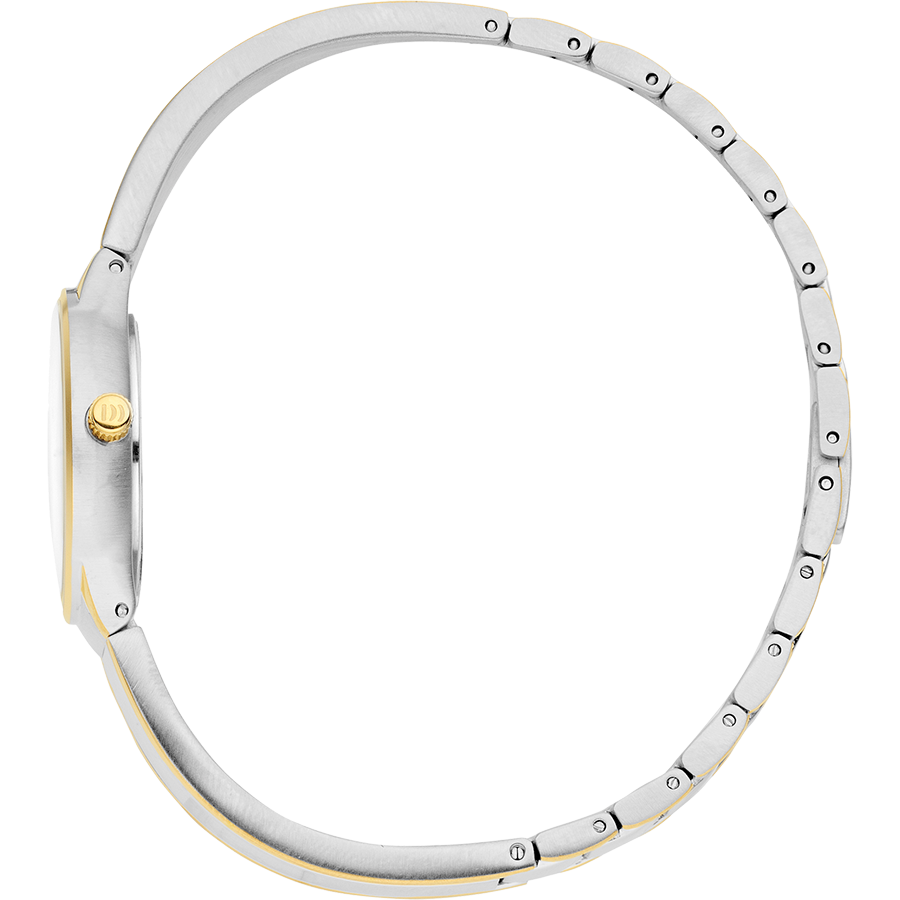 Anthea Two-Tone Mother of Pearl