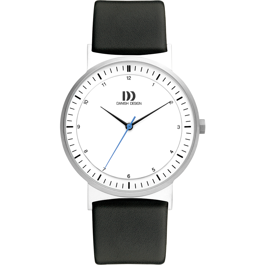 Helsinki Silver White Black