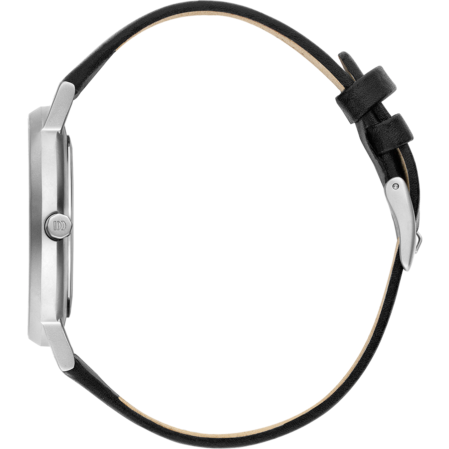 Helsinki Silver White Black