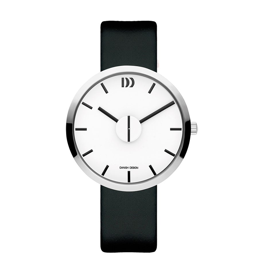 Wink White Black