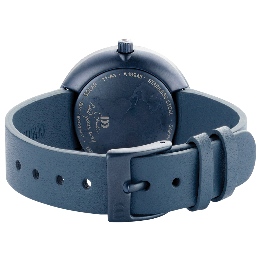 Globe All Blue S