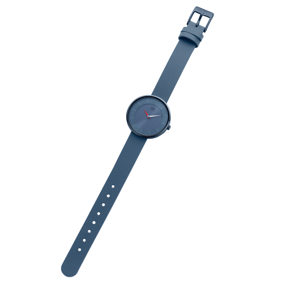 Globe All Blue S