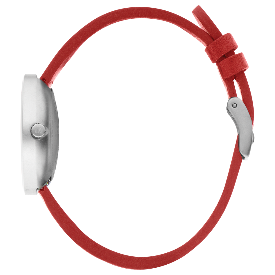 Globe Black/Red