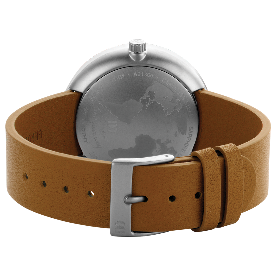 Globe Skyline Amsterdam