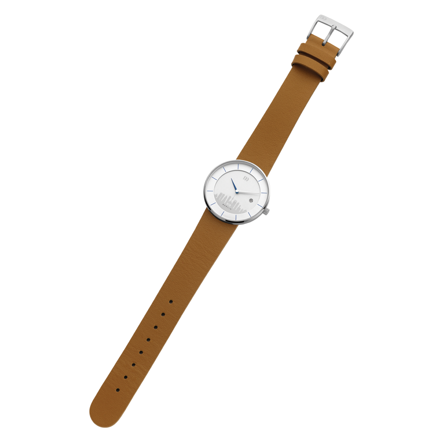 Globe Skyline Berlin