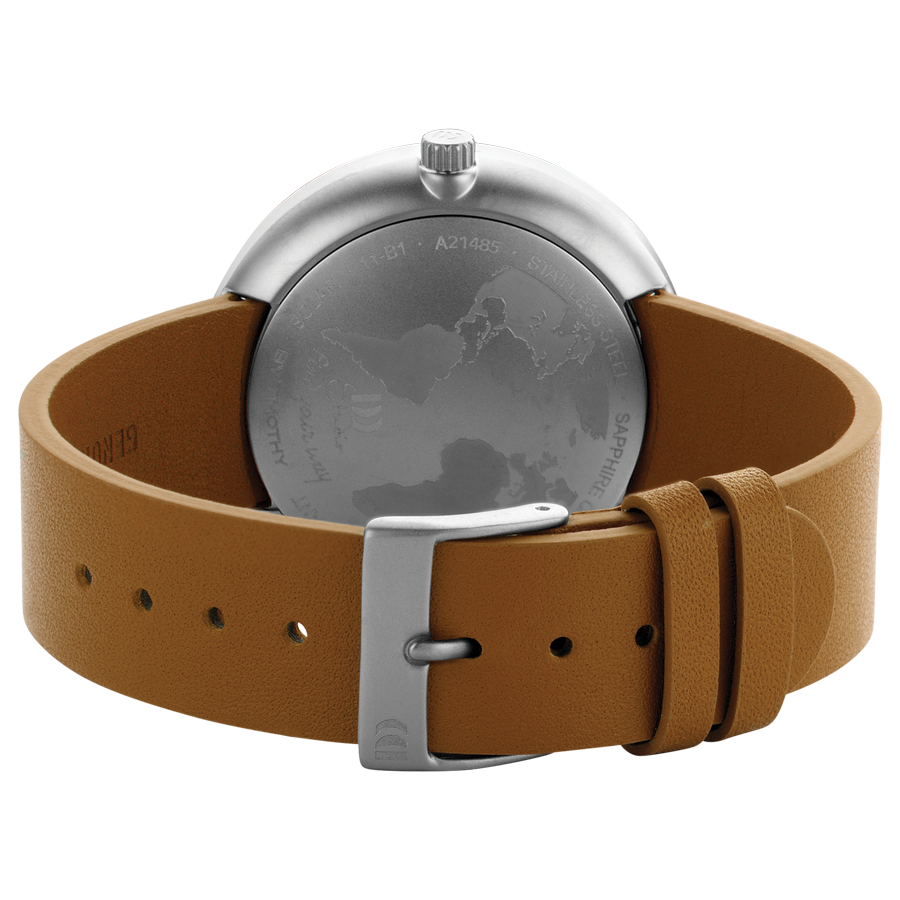 Globe Skyline Brussels