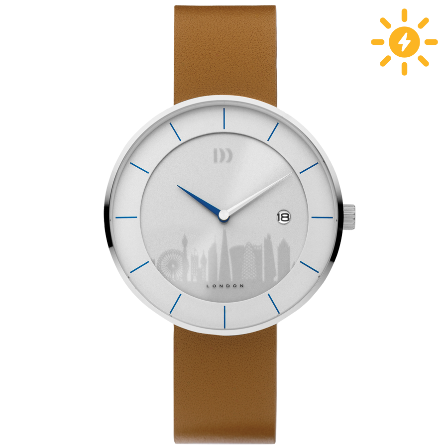 Globe Skyline London