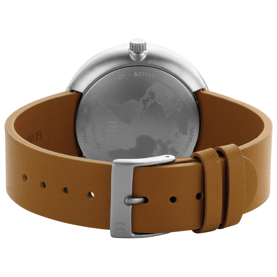 Globe Skyline London