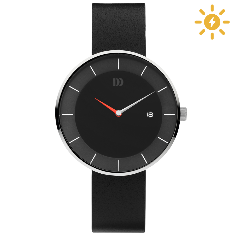 Globe Black