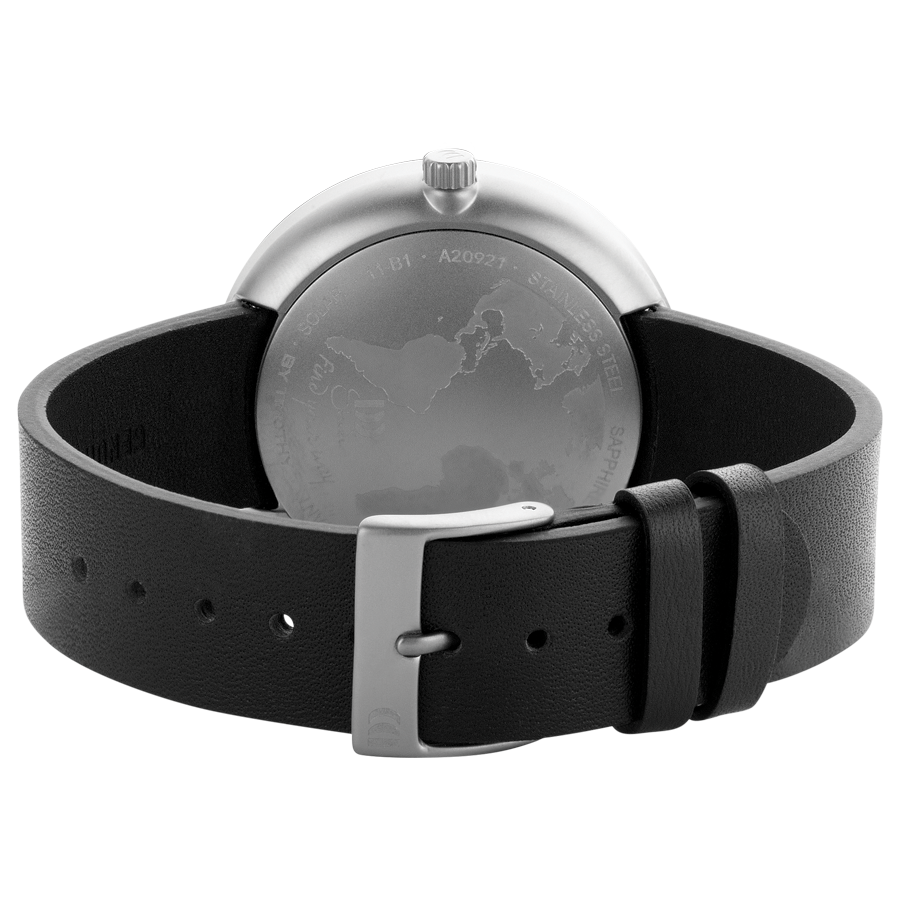 Globe Black