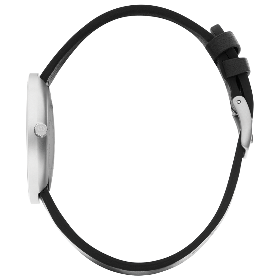 Globe Black