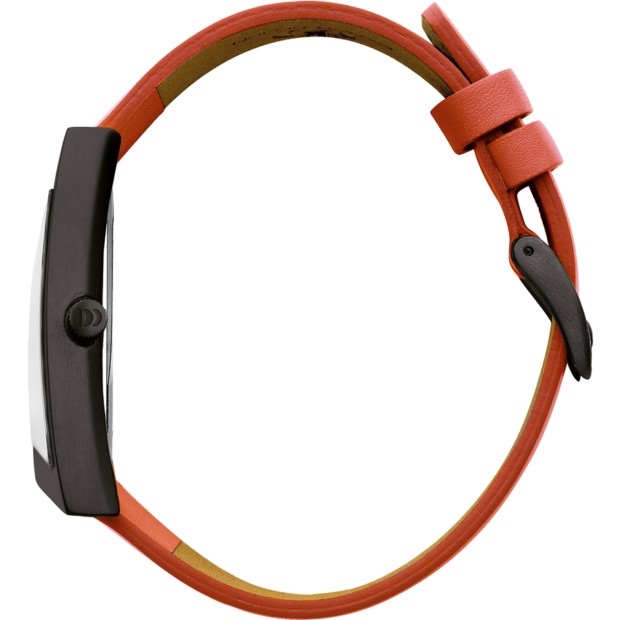 Squeezy Black Red