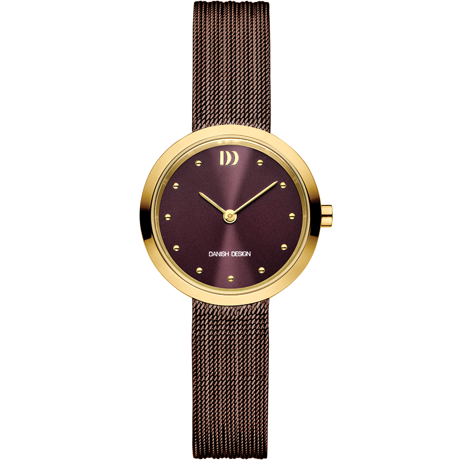 Julia Chestnut Gold