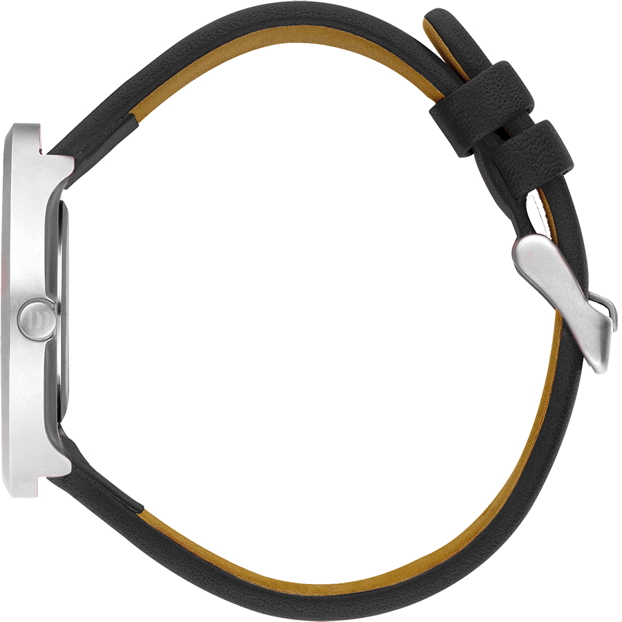 Long Hour Black Black