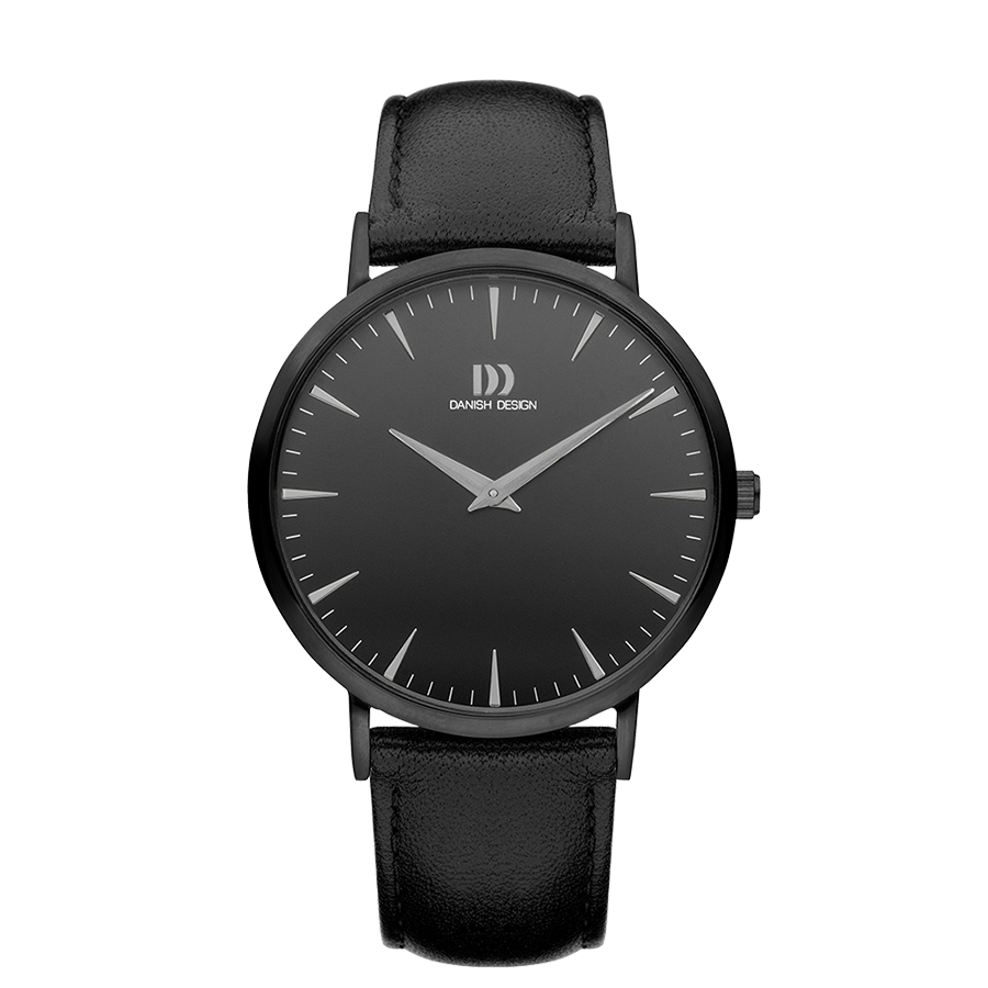 Shanghai Black Black Large