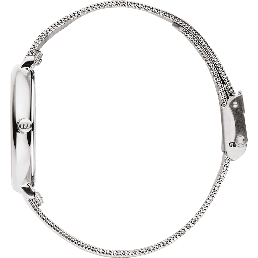 Amelia Steel Grey Bark