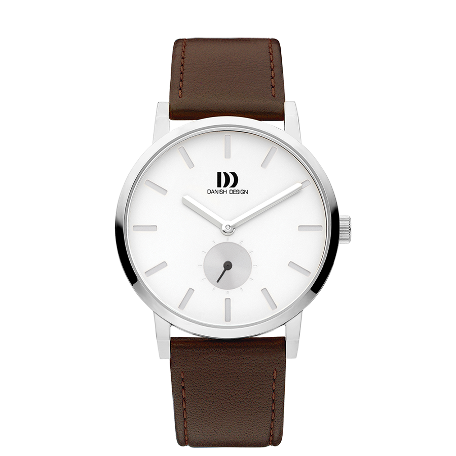 Tokyo Silver White Camel Large