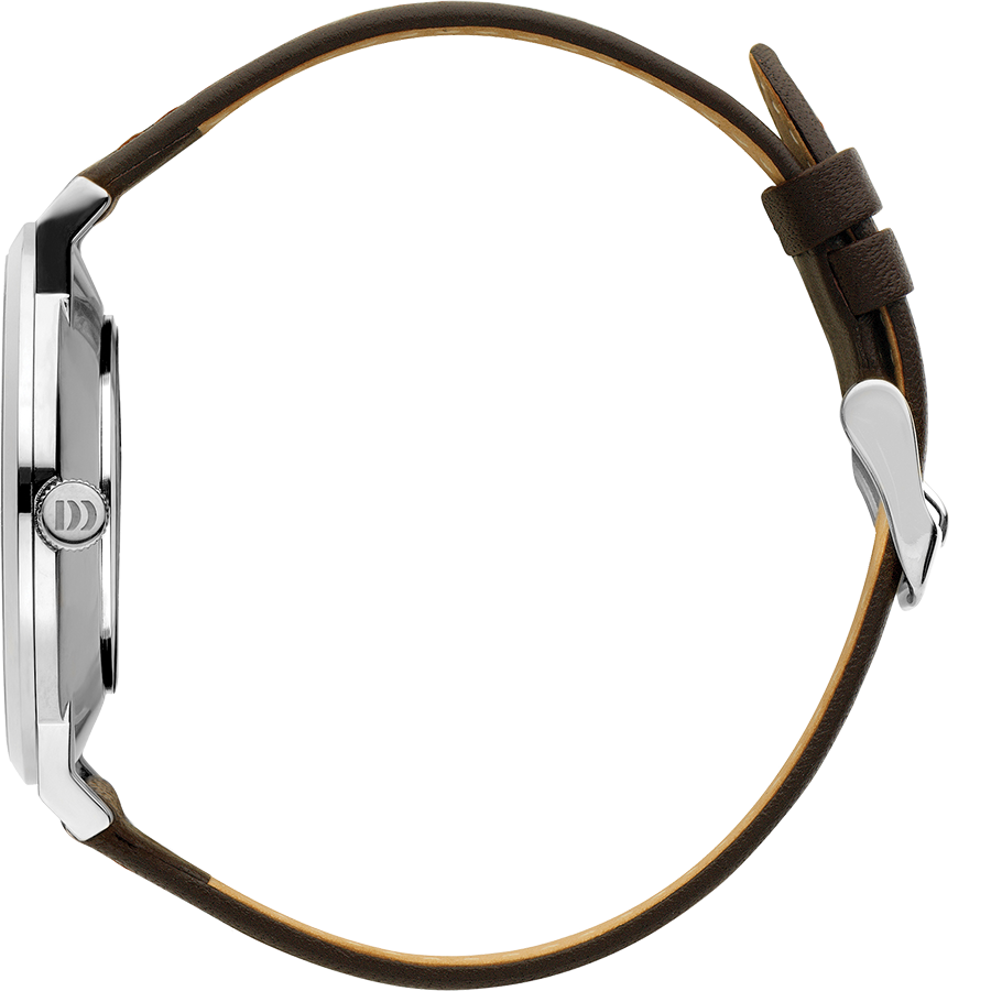 Tokyo Silver White Camel Large