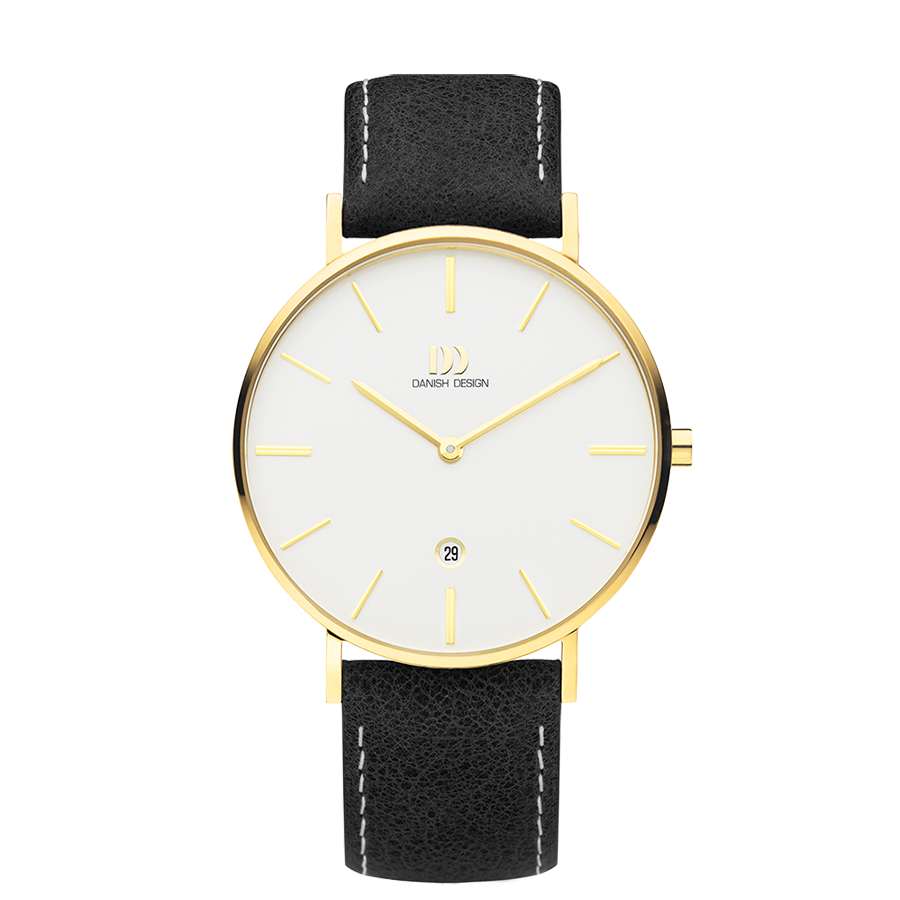 Ærø Silver Gold Large