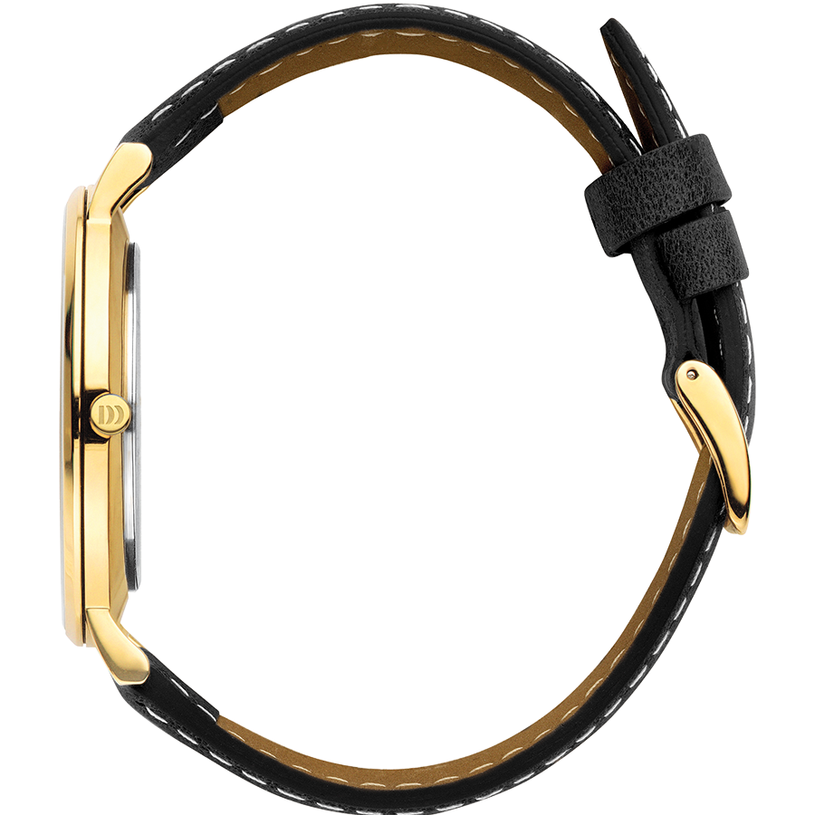 Ærø Silver Gold Large