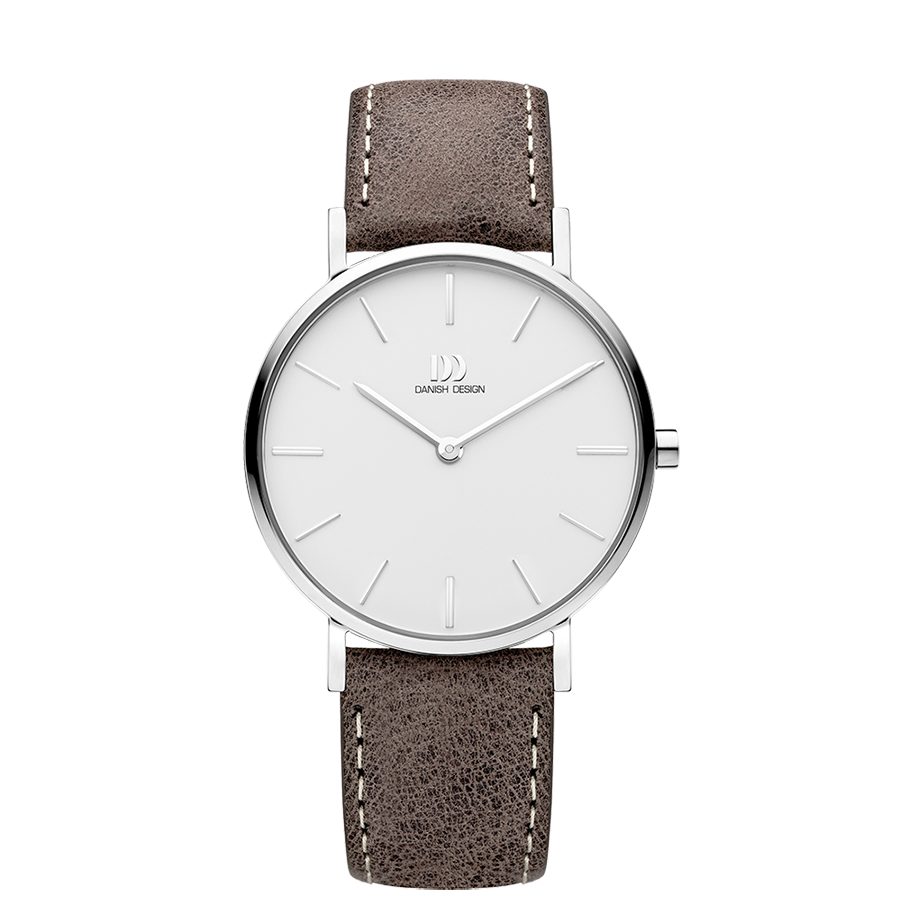 Ærø Silver Taupe Medium