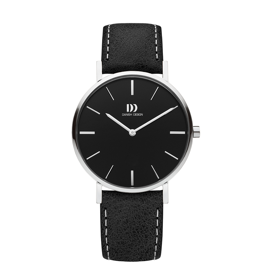 Ærø Black Black Medium